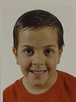 Isaac Garcia Amador
