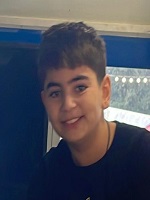Lluc Fernández Ramírez