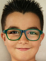 Asier Ferradas Ferrero