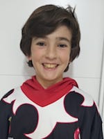 Nicolas Carballo Mendez