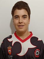 Diego Navarro Mosquera