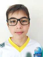 Marc Huerta Pavon