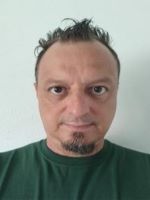 Rafael García Mateos