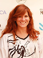 Ana María Sánchez López