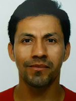 Rafael Fernando Viñamagua Arteaga