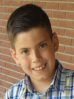 Lucas Gomez Sanchez