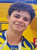 Hugo Santana Blanco