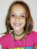 Adriana Páez Sánchez
