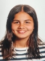 Lea Gonzalez Gomez