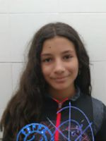 Maria Ivette Castro Trigueros