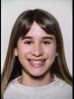 Uxue Saez Parrilla