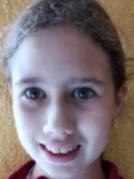 Julia Medina Henestrosa