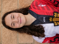 Ester Megias Lozano