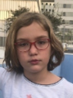 Cristina Fernandez Perea