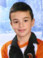 Pablo Martin Echevarria