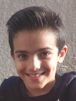 Hugo Larrondo Álvarez