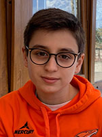 Pablo Antuña Barrio