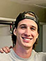 David Keith Baldwin