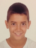 Ruben Sinovas Lopez