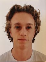 Keanan Simpson
