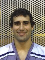 Daniel Medrano Gonzàlez