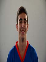 Xabier Labaien Etxeberría