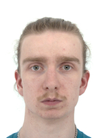 Christopher Charles Hocquigny