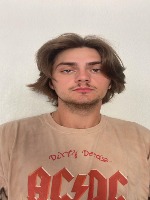 Thomas Blake Brown