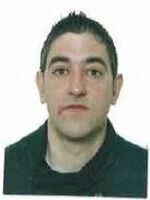 Joaquin Peris Meseguer