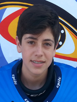 Pablo Fabra Ibañez