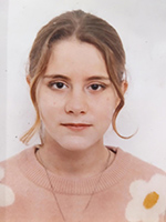 Berta Castellanos Martínez