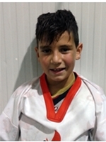 Nicolas Orive Fuentenebro