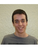 Arnau Morral Ortiz