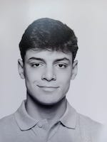 Alejandro Mansilla Matilla