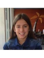Maria Victoria Albarracin Aráoz-Mariño