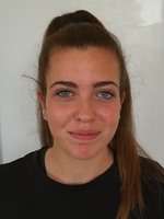 Sofía Bartolome Ortega