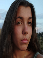 Nahia Gomez Alonso