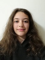 Antia Lamela Mendez
