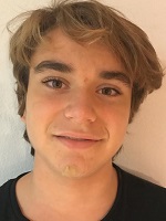 Lucas Soler Pastor