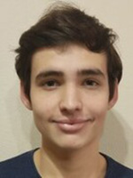 Adrián Pérez Dominguez