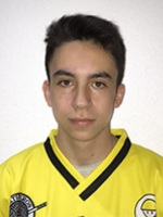 Adan Gonzalez de la Torre