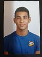 Juan Manuel Jaime dos Santos