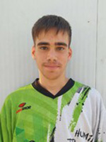 Victor Rios Torres