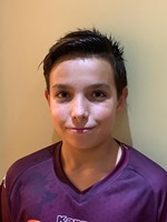 Adrian Calvo Arranz