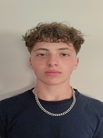 Alex Benito Hortelano