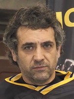 Juan Carlos Santano Jimenez
