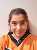 Ana Blazquez Pellicer