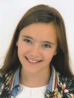 Naia Arana Oregi