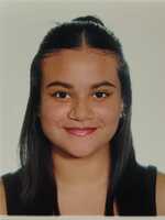 Stephanie Chiquinquira Medina Pérez