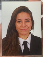 Ana Juarez Sánchez